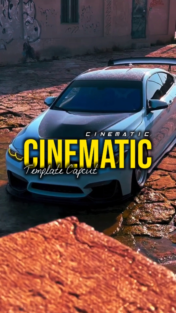 Clean Car Edit.