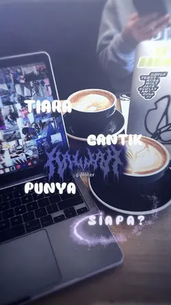 jj tiara cantik puny