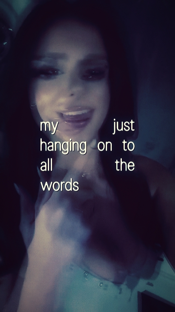 shadow lyrics 