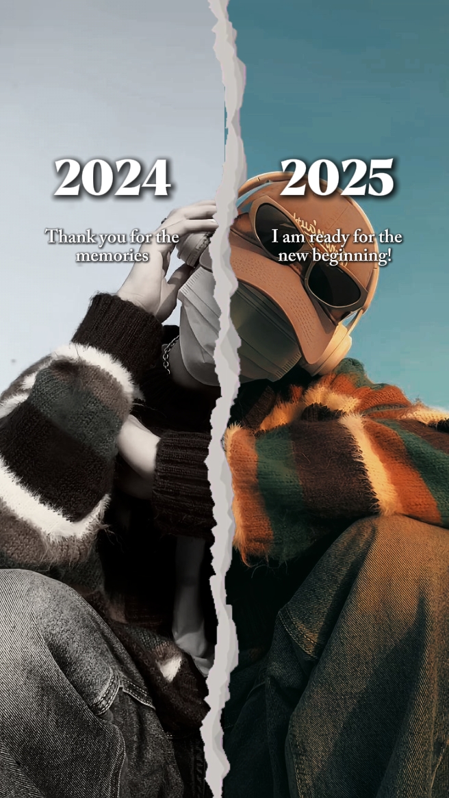 Welcome 2025