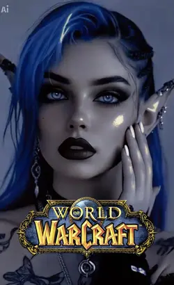 World of Warcraft