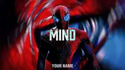 SPIDERMAN