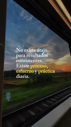Proceso e esfuerzo