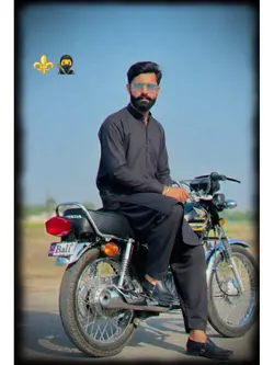 Black suit trend