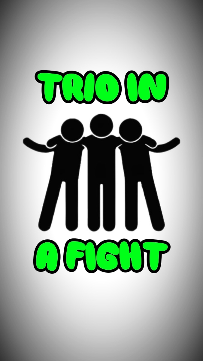 dans un combat 