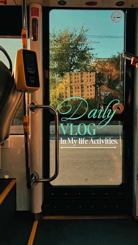 Vlog diario