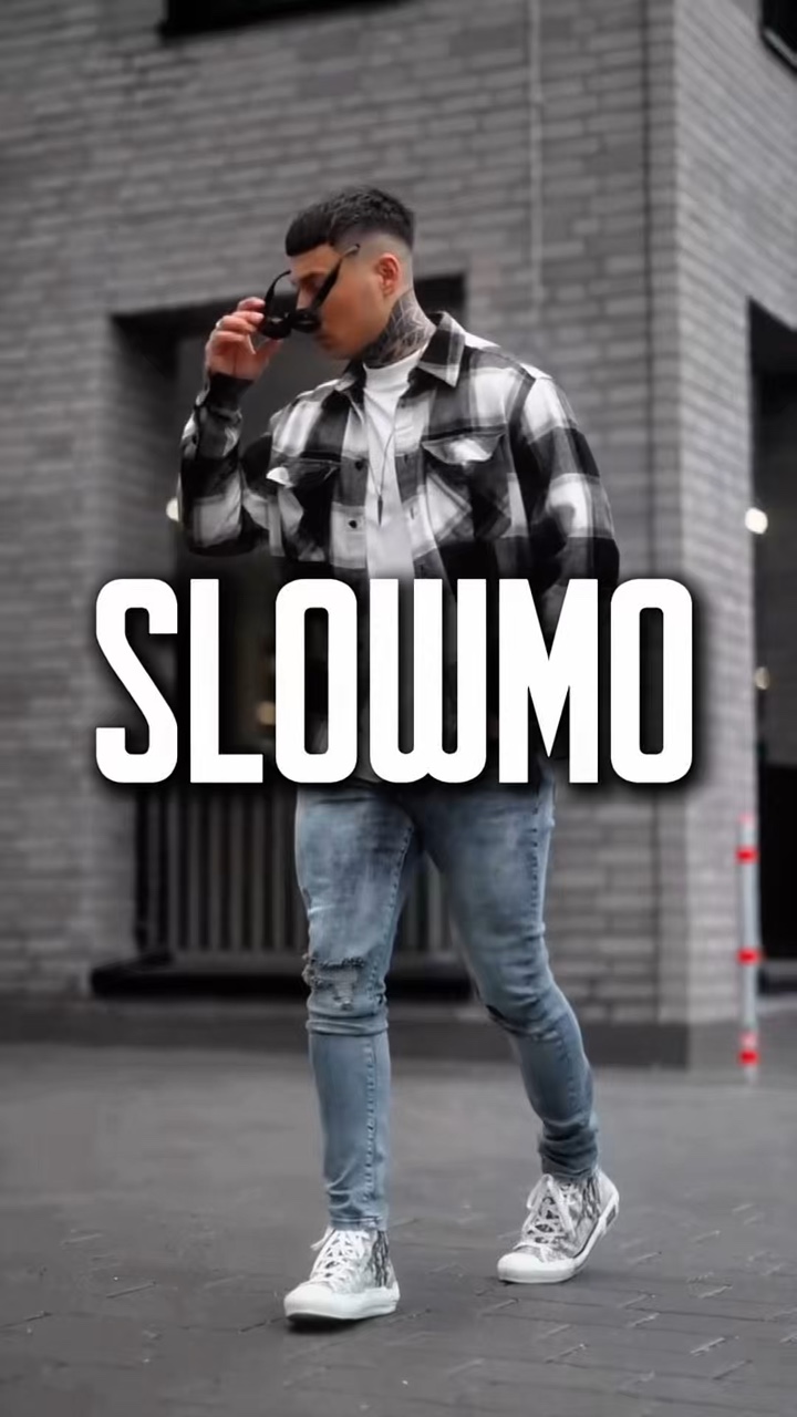 tendance slowmo