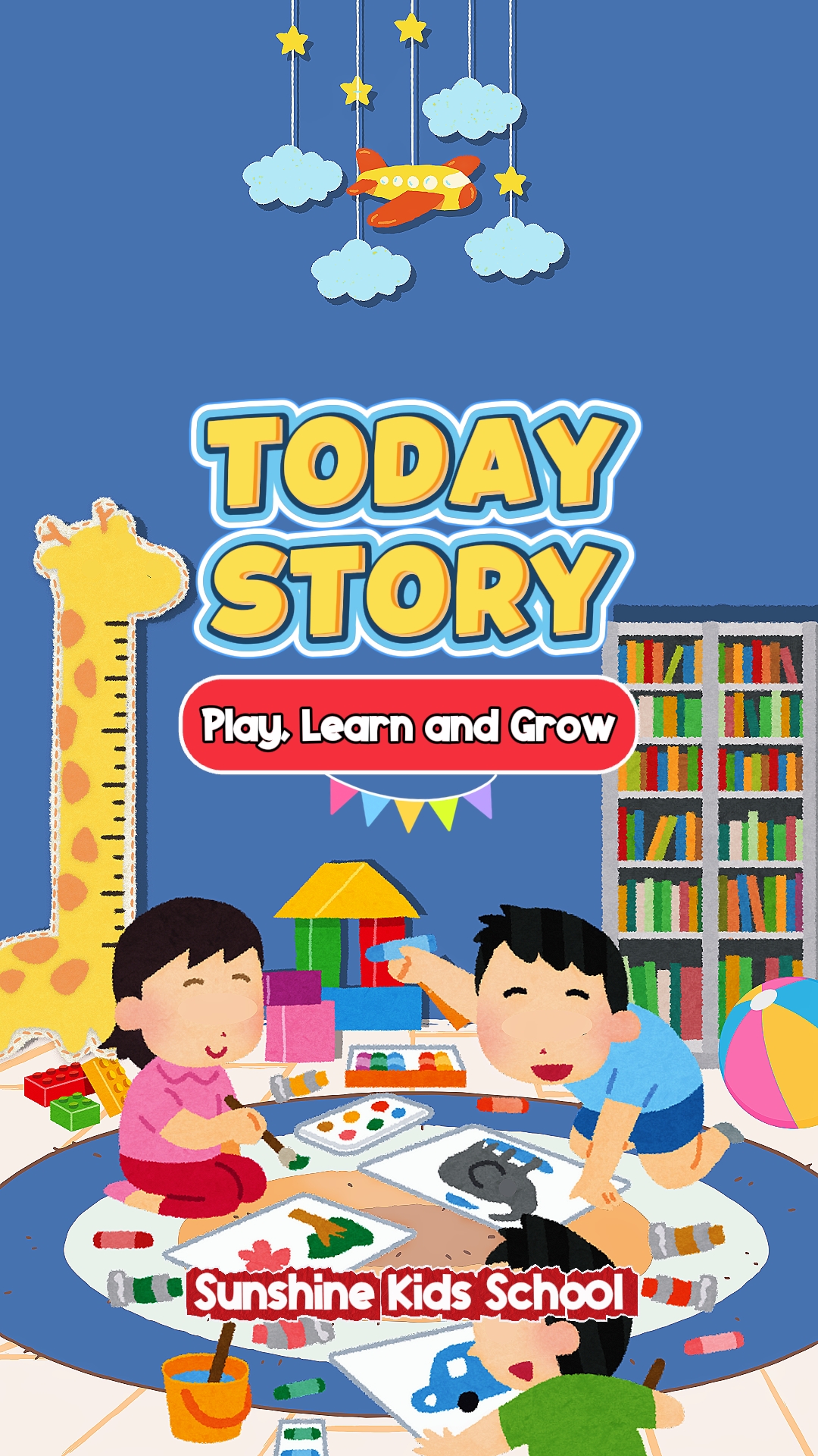 Today Story 16 video