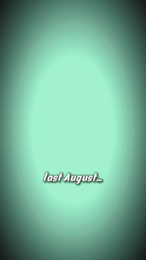 august