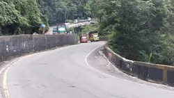 pesona truck