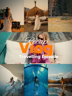 RECAP TRAVELLING 