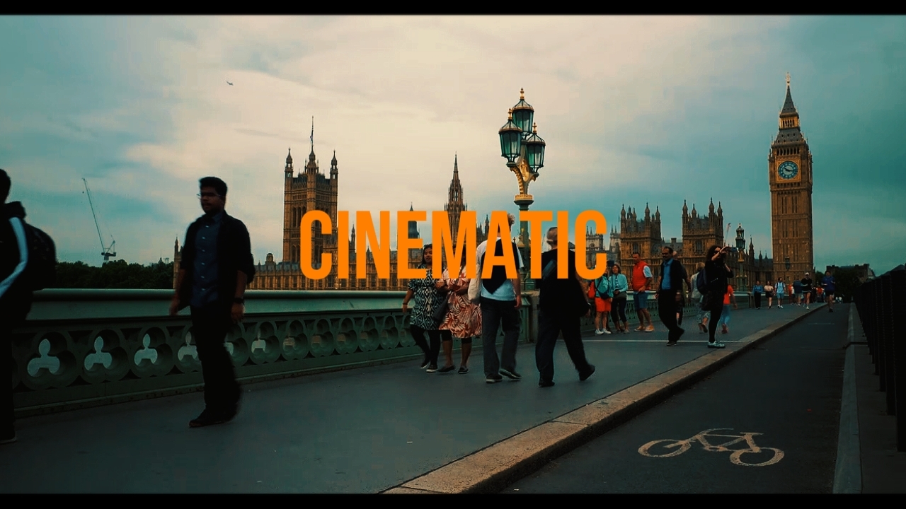 CINEMATIC