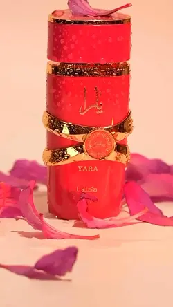 Perfume árabe 