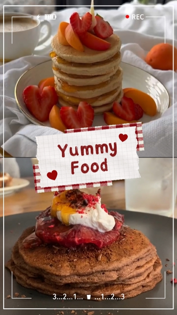 Yummy Food