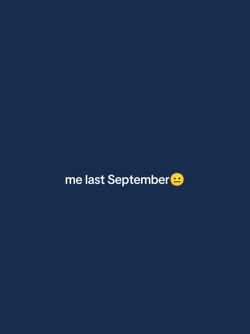 September