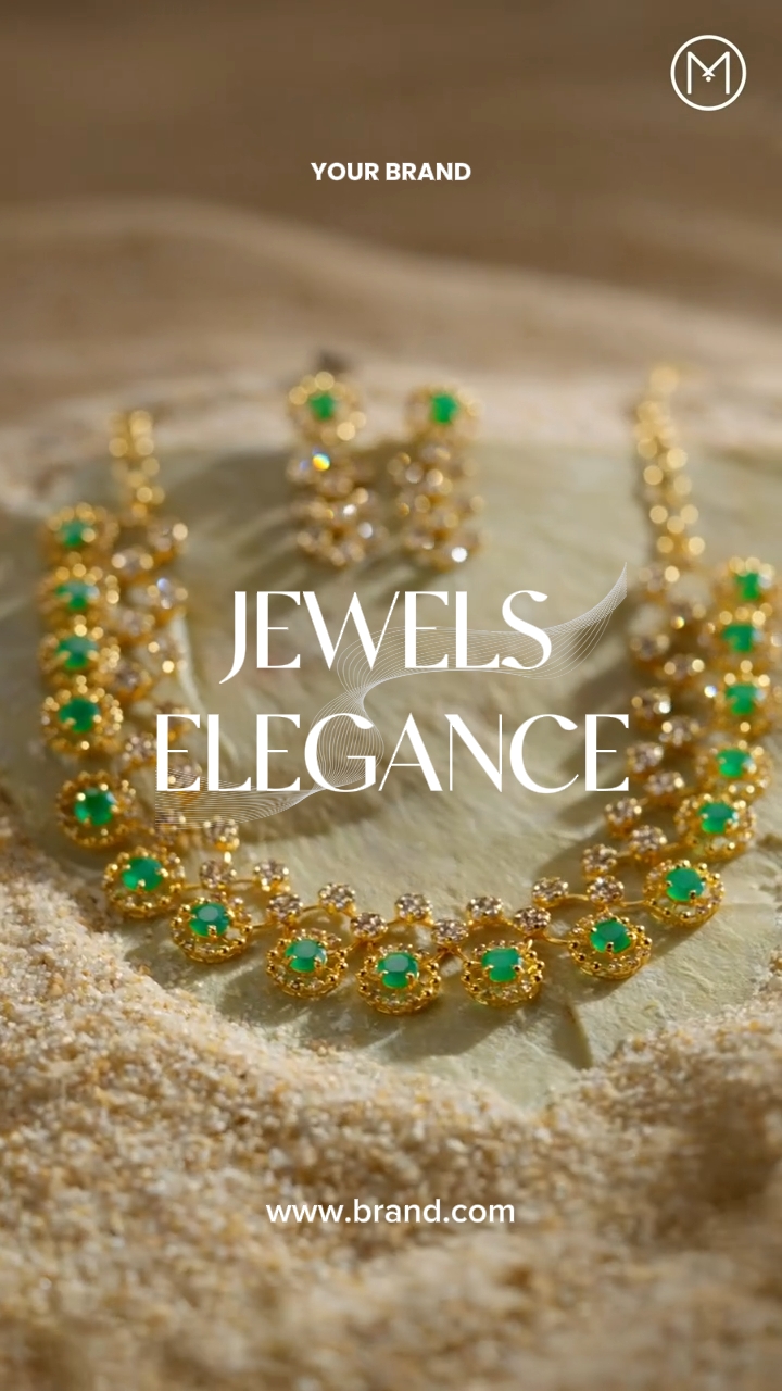 Jewels Elegance