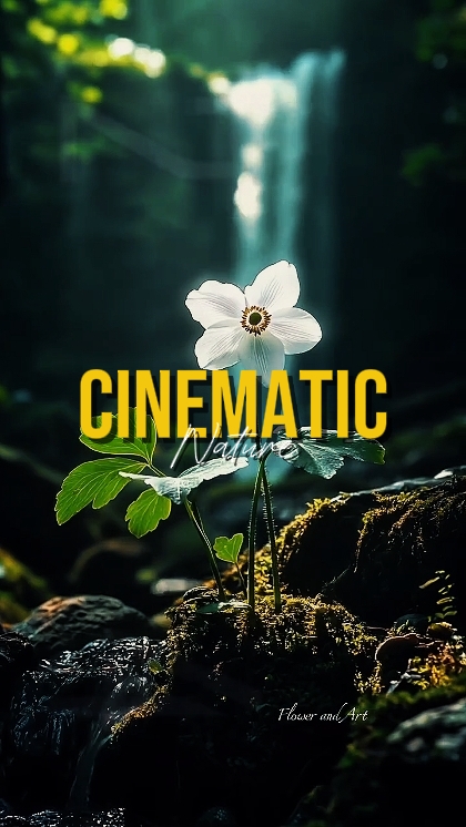 NATURALEZA CINEMÁTICA