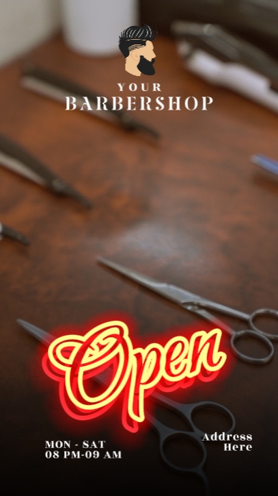BARBERTOKO