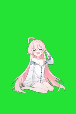 gfx anime Hoshino