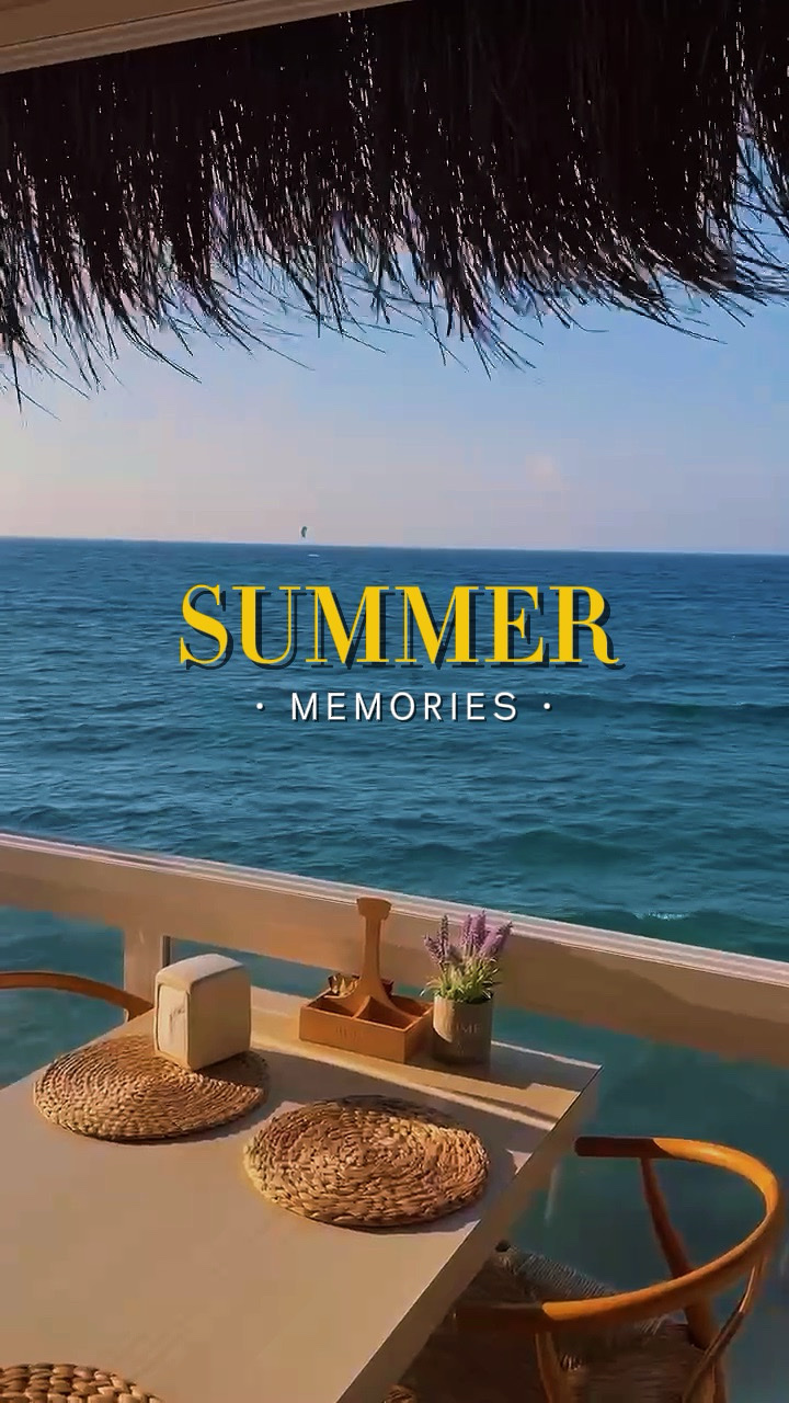 RECUERDOS DE VERANO 