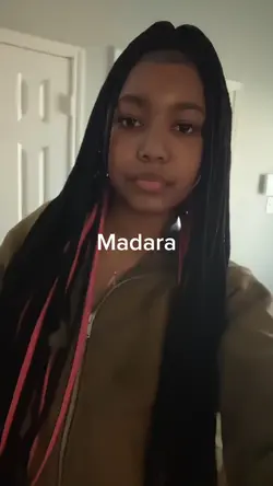 Madara is dead