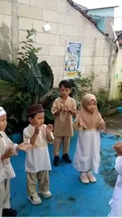 Kegiatan Ramadhan