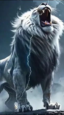 lion hot ai