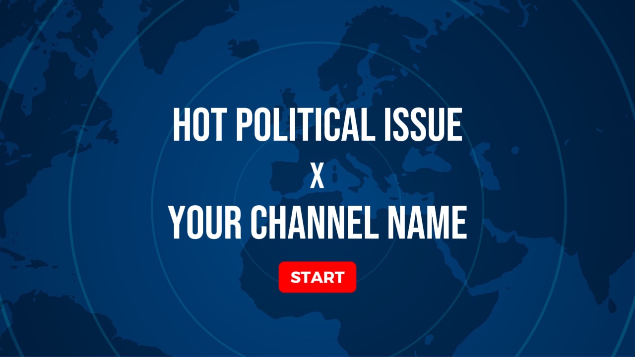 Noticias Introducción Política