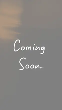 Comming soon