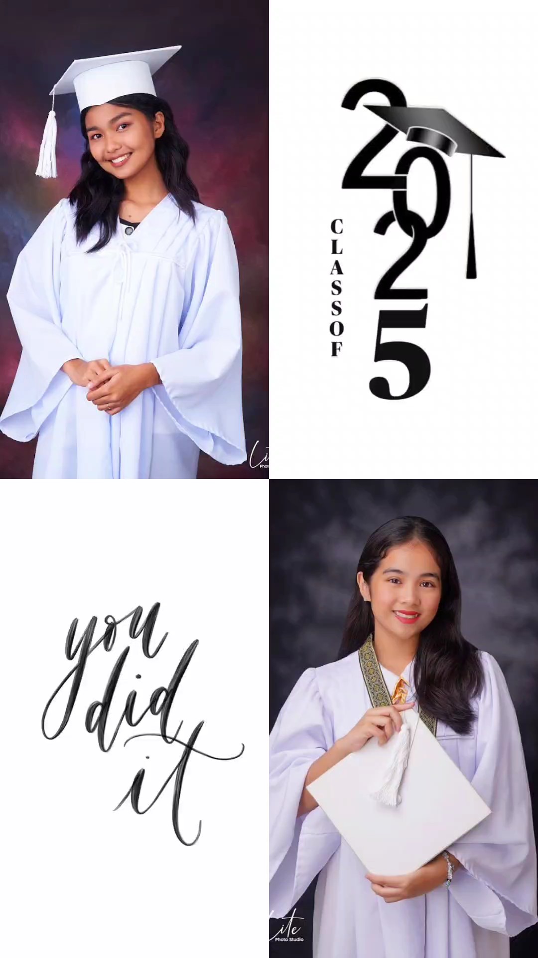 2025 graduates