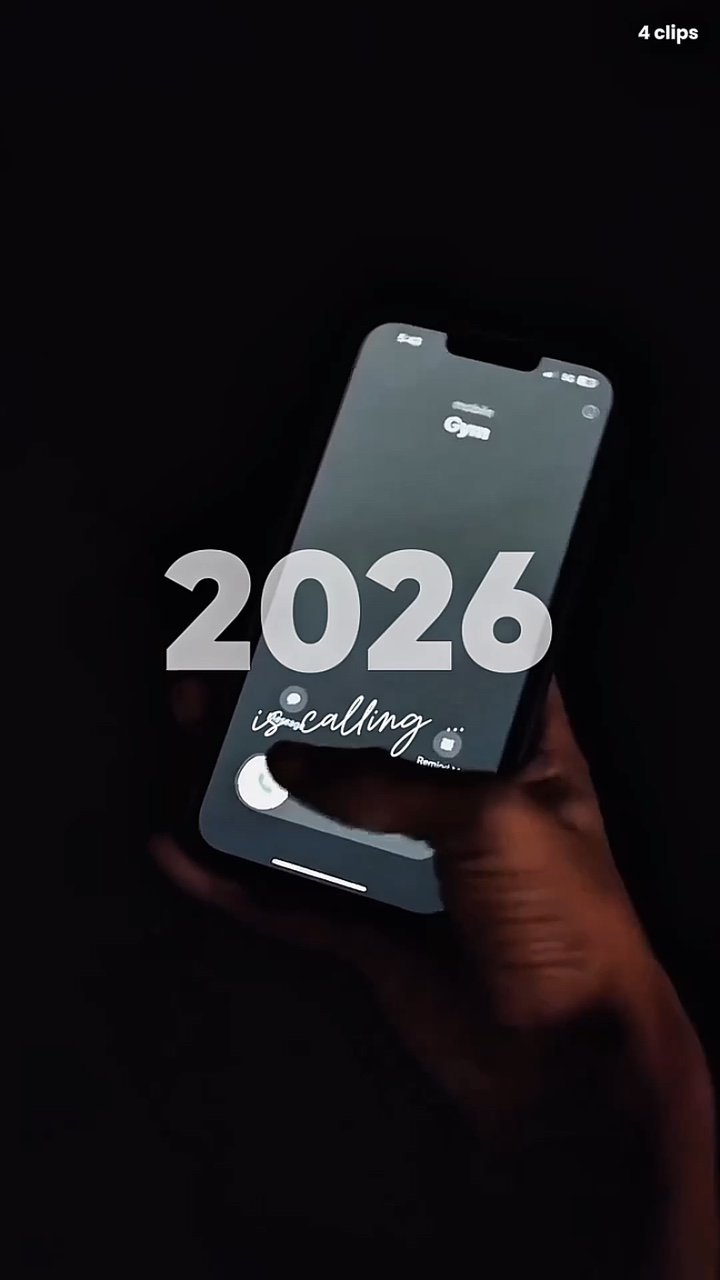 2026 está llamando a W8