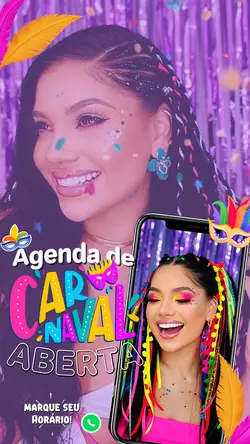 Agenda aberta 