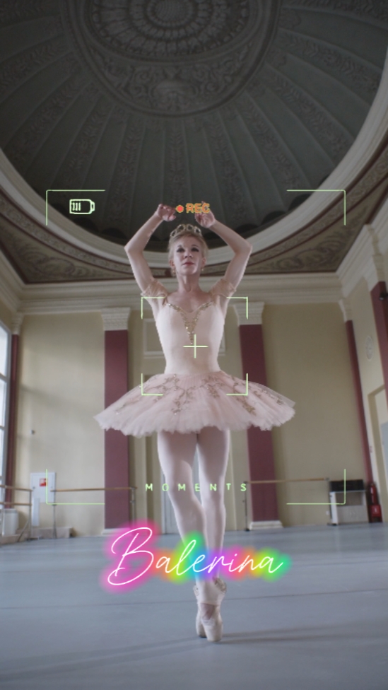 Ballerina