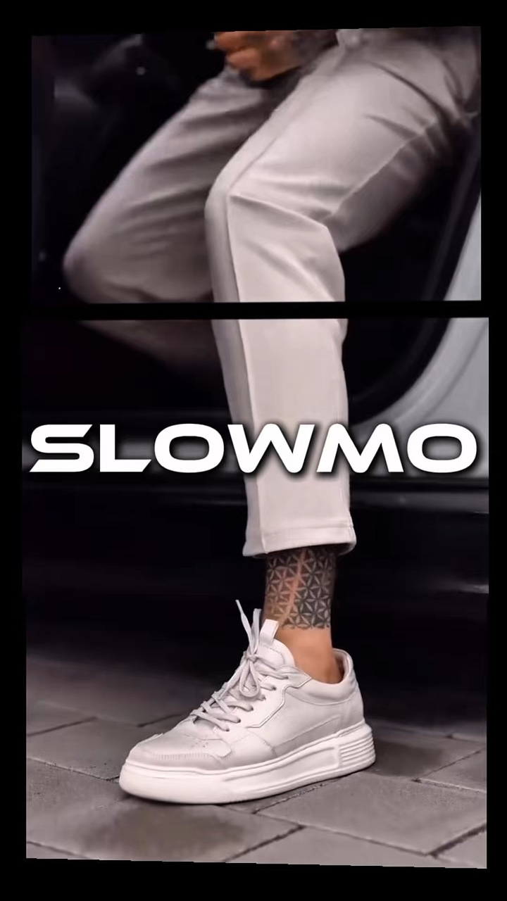 slowmo trending