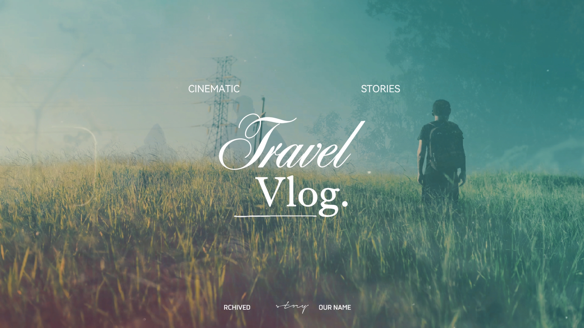 Cinematic Travel