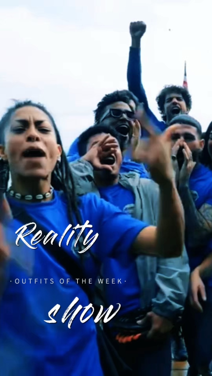 Reality show