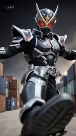 henshin kamen rider