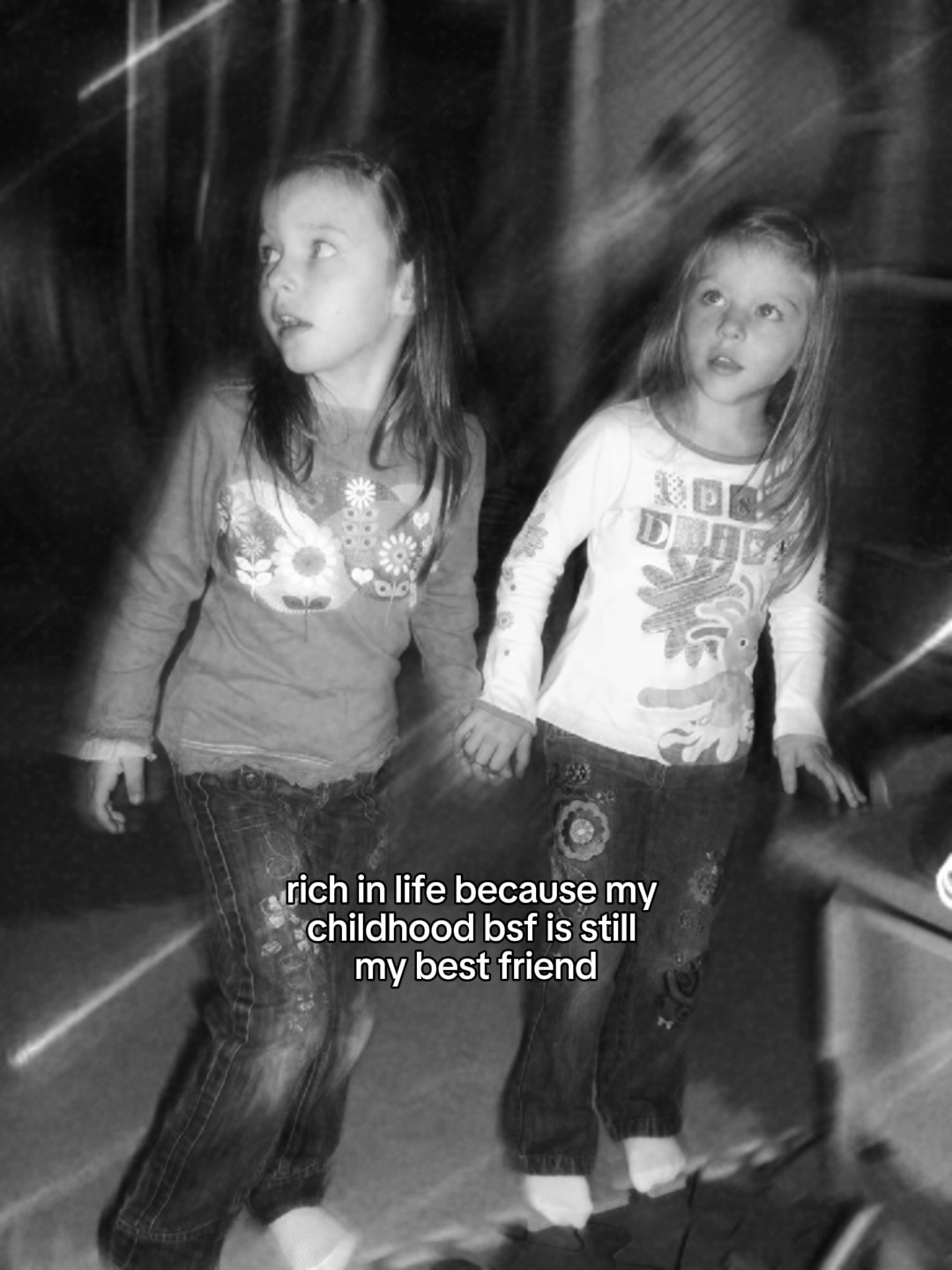 Kindheit bsf