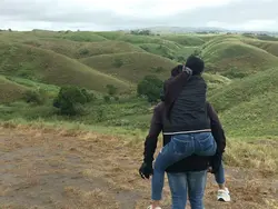 hanggang dulo 