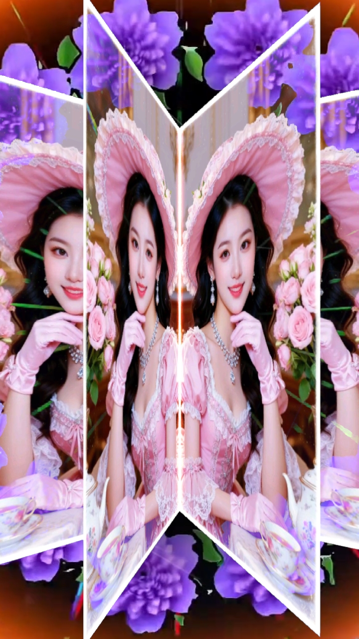 hiệu ứng 3d 