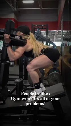 gym meme