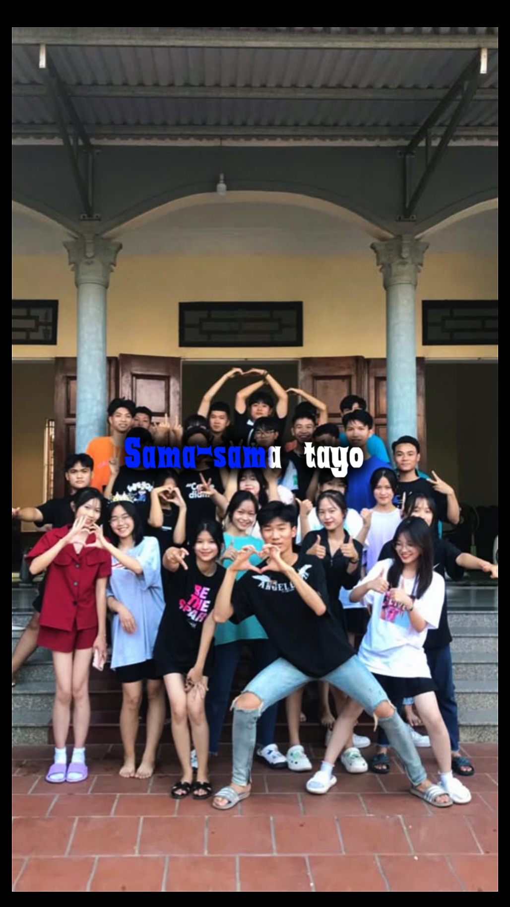 barkada memories