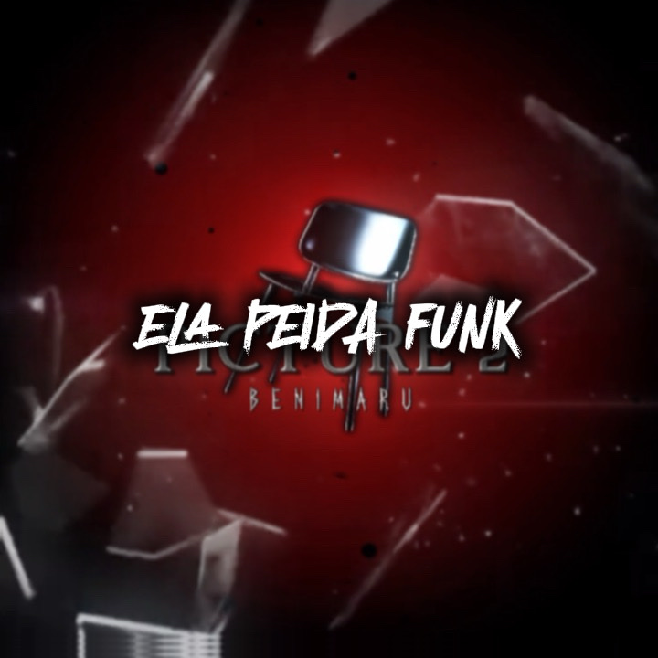 Ela peida funk trend