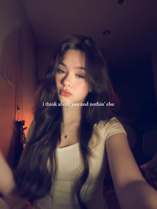 nned your love