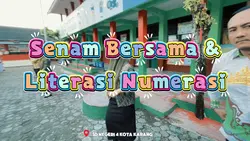 Senam Bersama