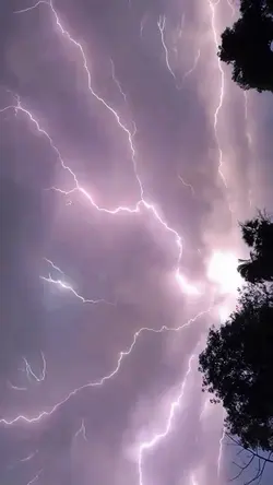 Weather ⛈️✨