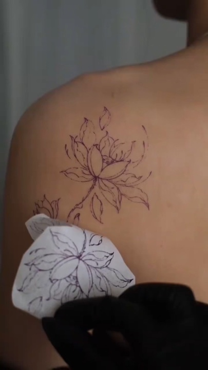 Tatuaje