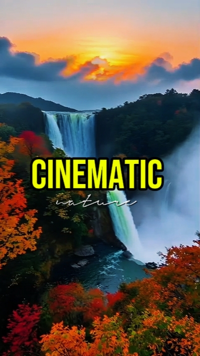 CINEMATIC NATURE 