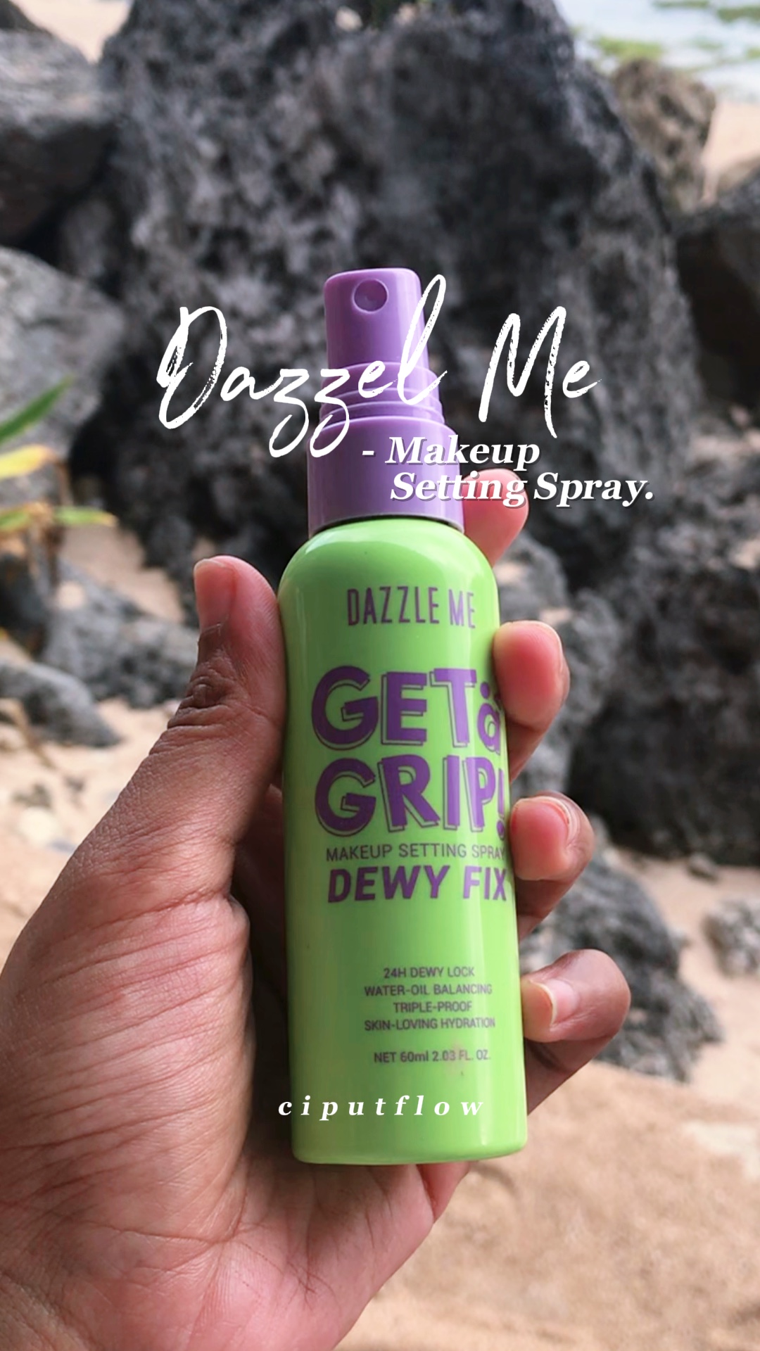 Review Produk