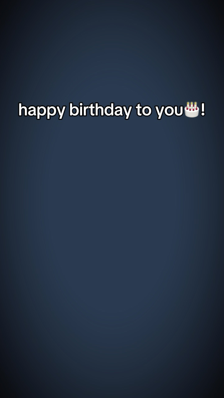 funny happy birthday